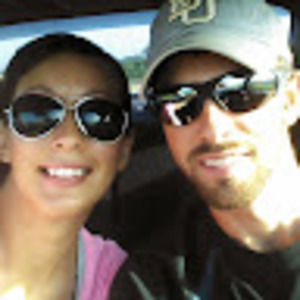 Meet your Posher, Dave